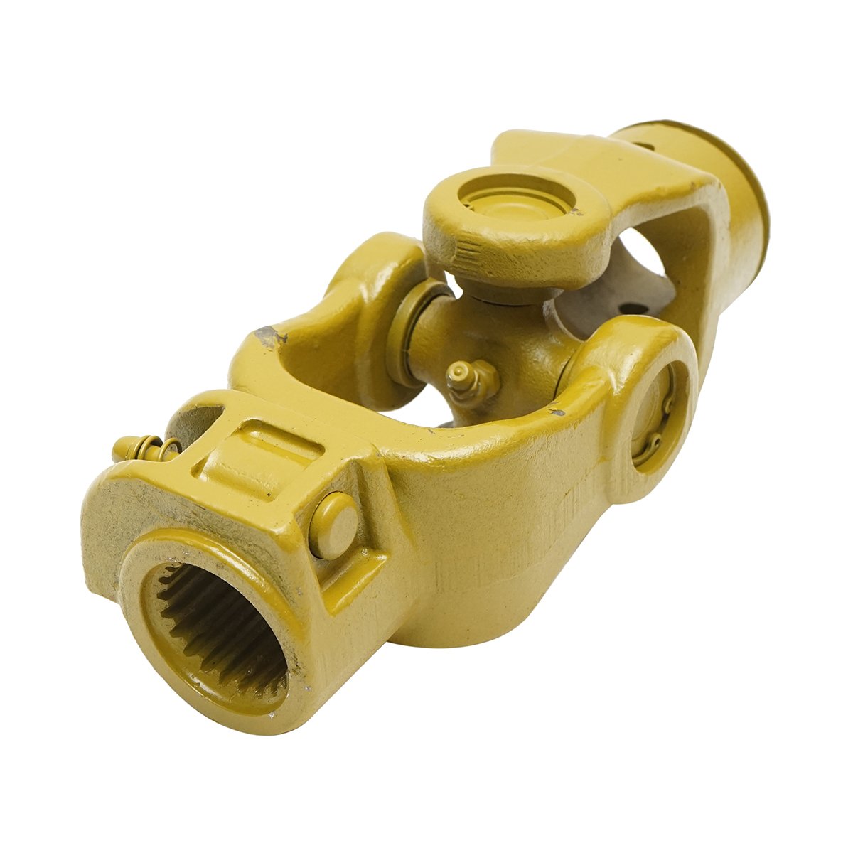 Articulatie FCF L4 T4S cardan completa, cruce 27X74,6 pentru teava lamaie 48x41,2/40,1x34,5/3